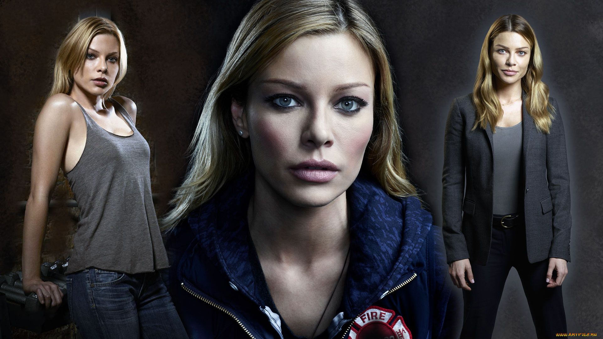 , lauren german, lauren, german